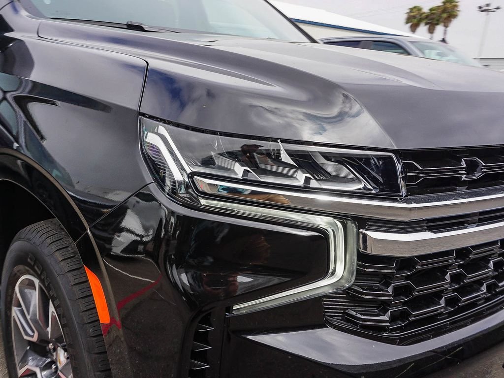 Used 2024 Black Chevrolet LS image 10