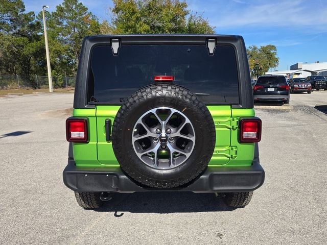 New 2026 Mojito Clear-Coat Exterior Paint Jeep Sport S image 5