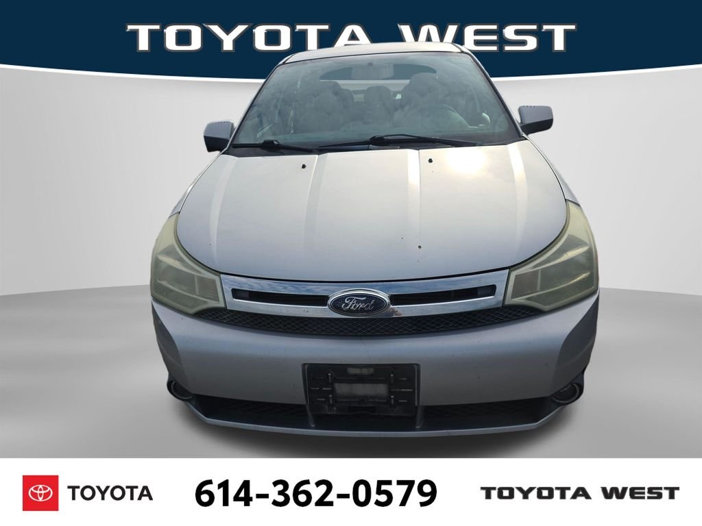 Used 2009  Ford SES image 2