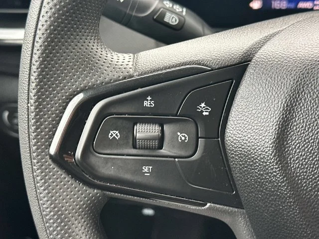 Used 2025 Red Chevrolet LT image 24