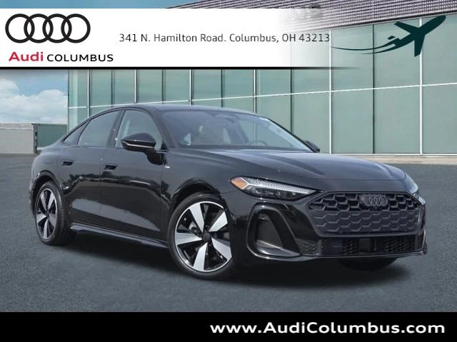 2026 Audi A5 Premium Plus