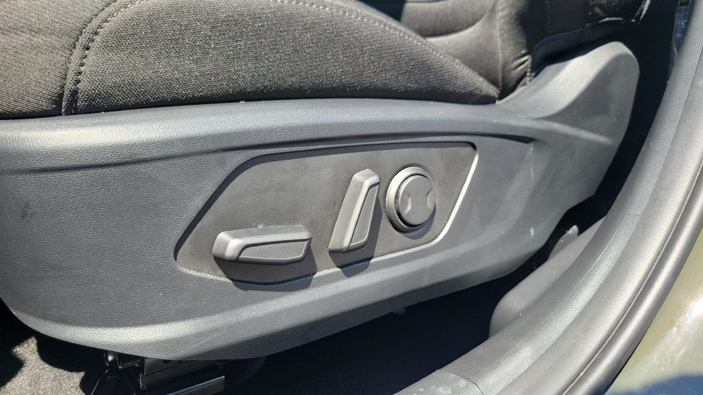 2026 Hyundai Tucson SEL - Photo 41