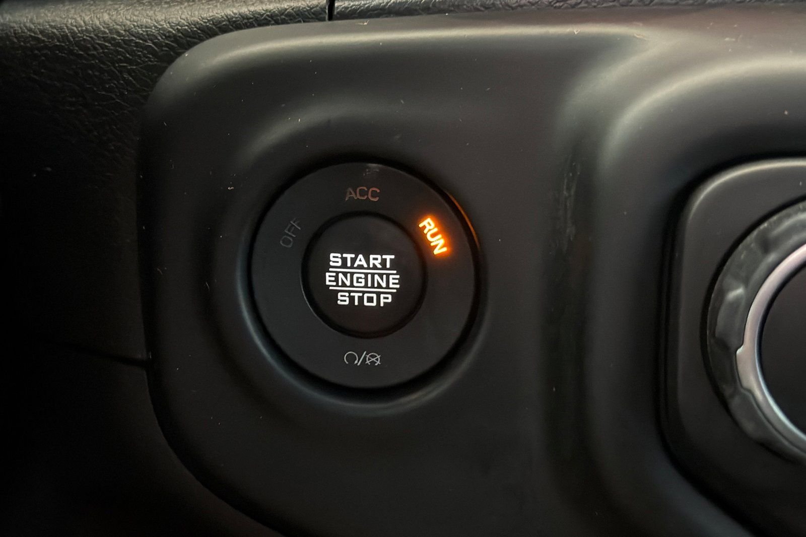 Used 2021 Black Jeep Unlimited Rubicon image 24