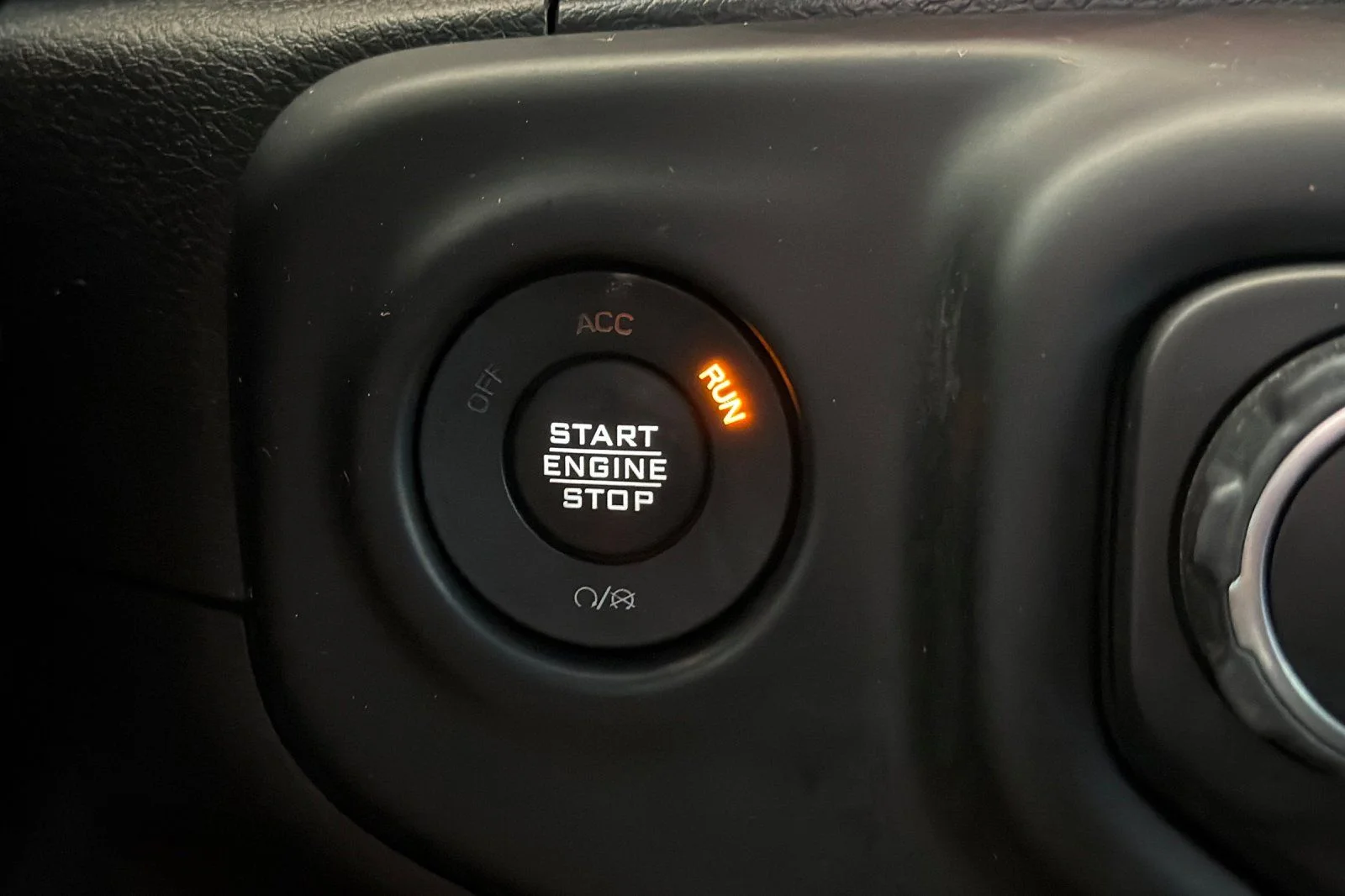 Used 2021 Black Jeep Unlimited Rubicon image 24