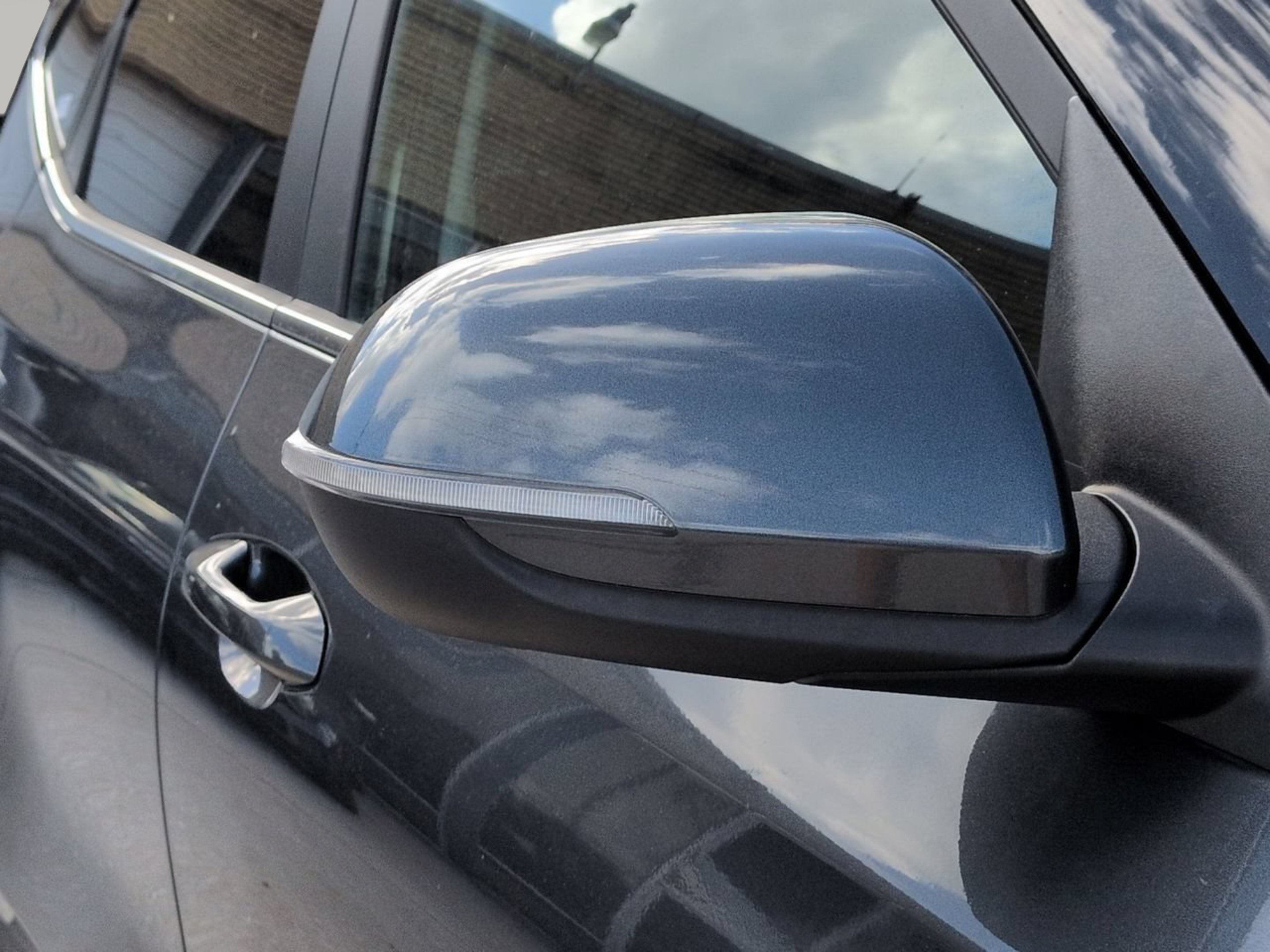 Certified Used 2024 Gravity Gray Kia S image 30