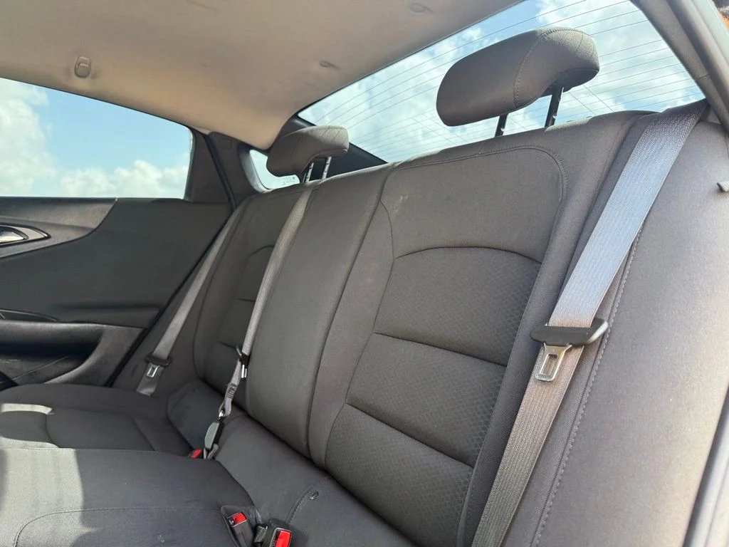 Used 2022 Black Chevrolet LS image 18