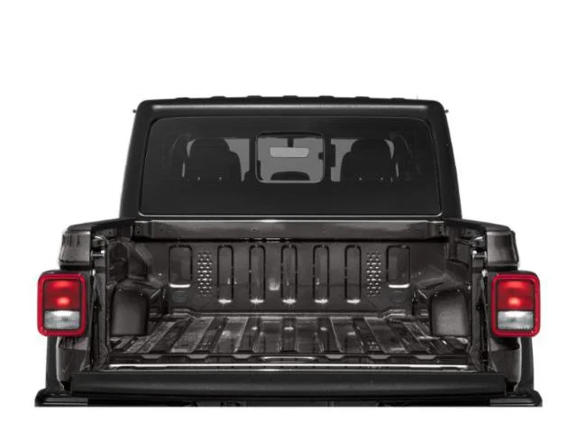 Used 2022 White Jeep Mojave image 14