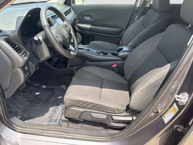Used 2021 Silver Honda LX image 13