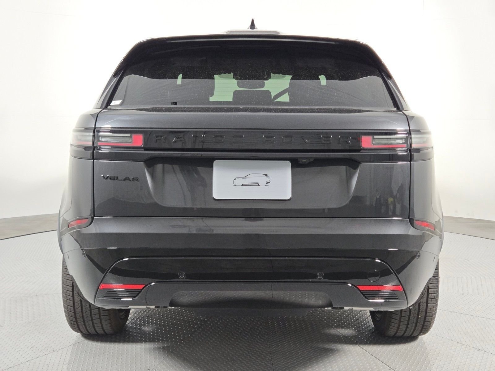 2026 Land Rover Range Rover Velar Dynamic SE - Photo 7
