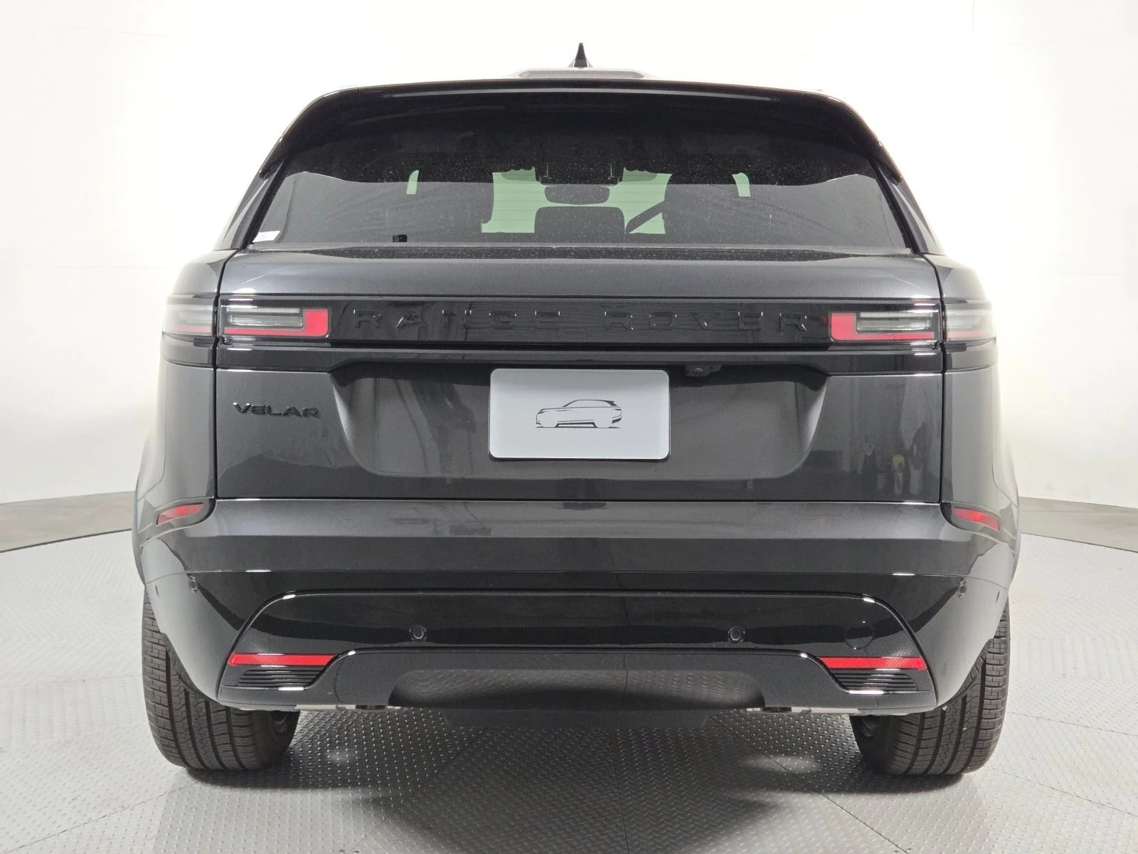 2026 Land Rover Range Rover Velar Dynamic SE - Photo 6