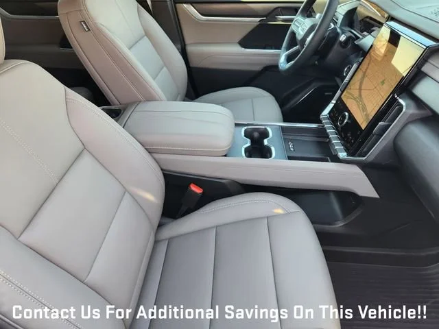 2026 GMC Acadia Elevation - Photo 10