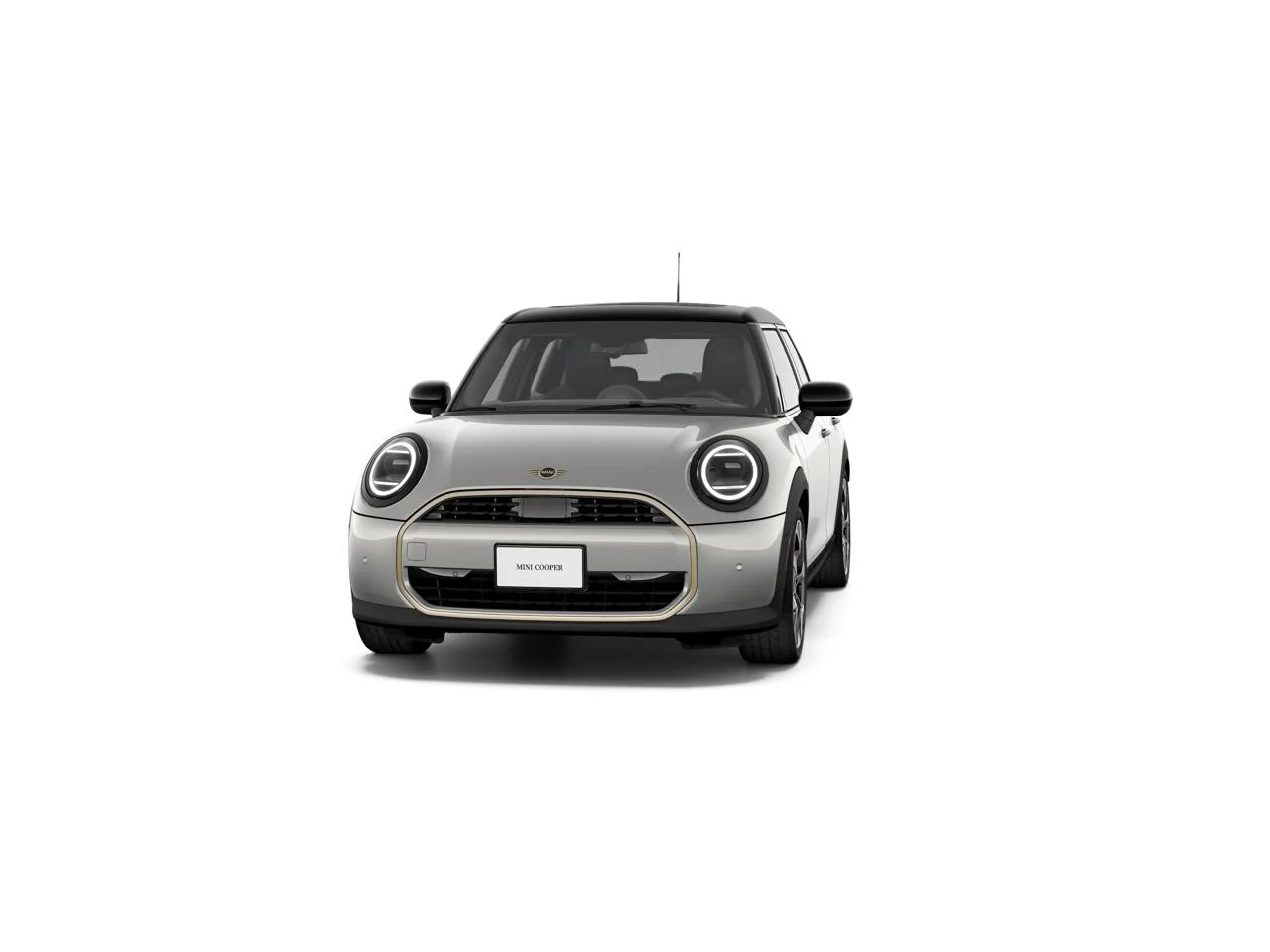 2026 MINI Hardtop's photo
