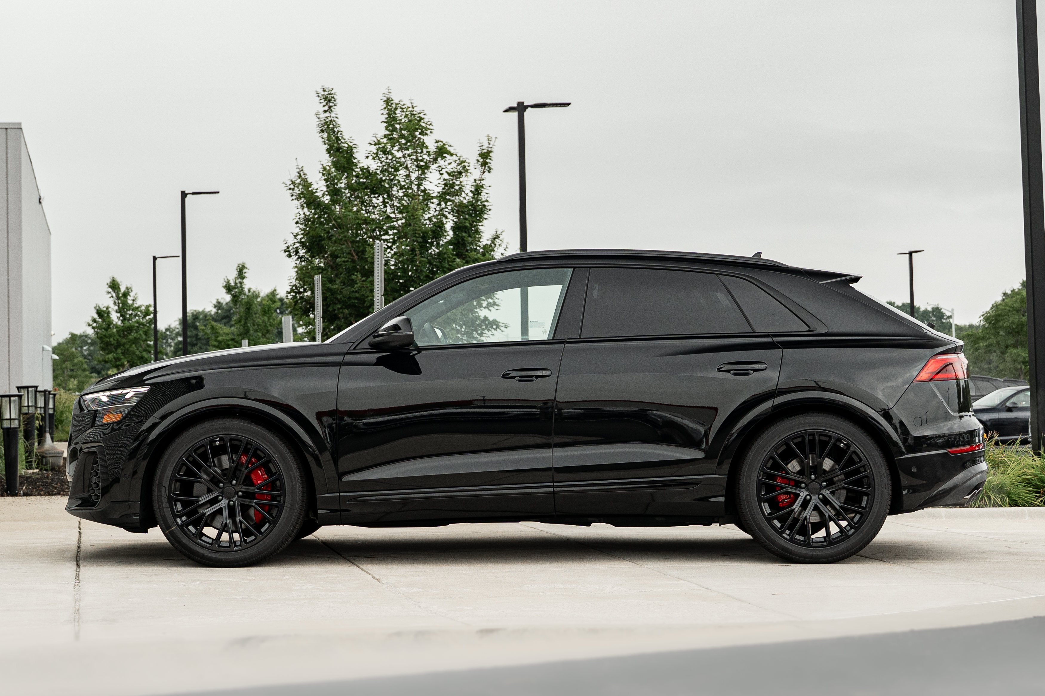 New 2026 Mythos Audi Premium Plus image 6