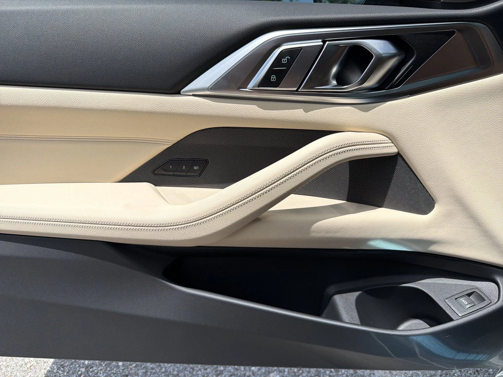 New 2027 Brooklyn Grey Metallic BMW 430i xDrive image 22