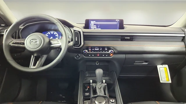 2025 Mazda CX-50 Premium Plus - Photo 25