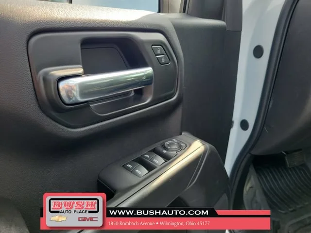 2026 GMC Sierra 1500 Pro - Photo 18