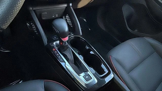 Used 2024 Summit White Chevrolet RS image 29