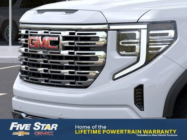 2026 GMC Sierra 1500 Denali - Photo 13