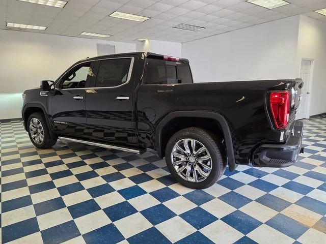 New 2026 Onyx Black GMC Denali image 5