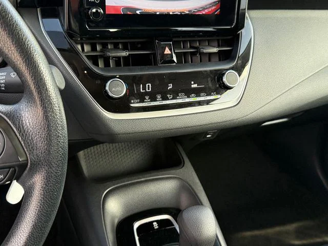 Certified Used 2024 ICE CAP Toyota LE image 23