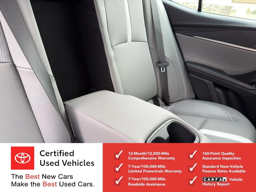 2026 Toyota Camry SE - Photo 16