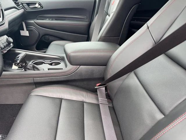 New 2026 Gray Dodge GT Plus image 18