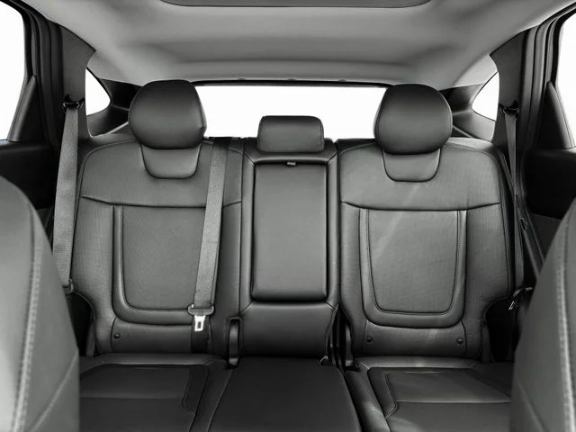 New 2025 White Hyundai Limited image 16