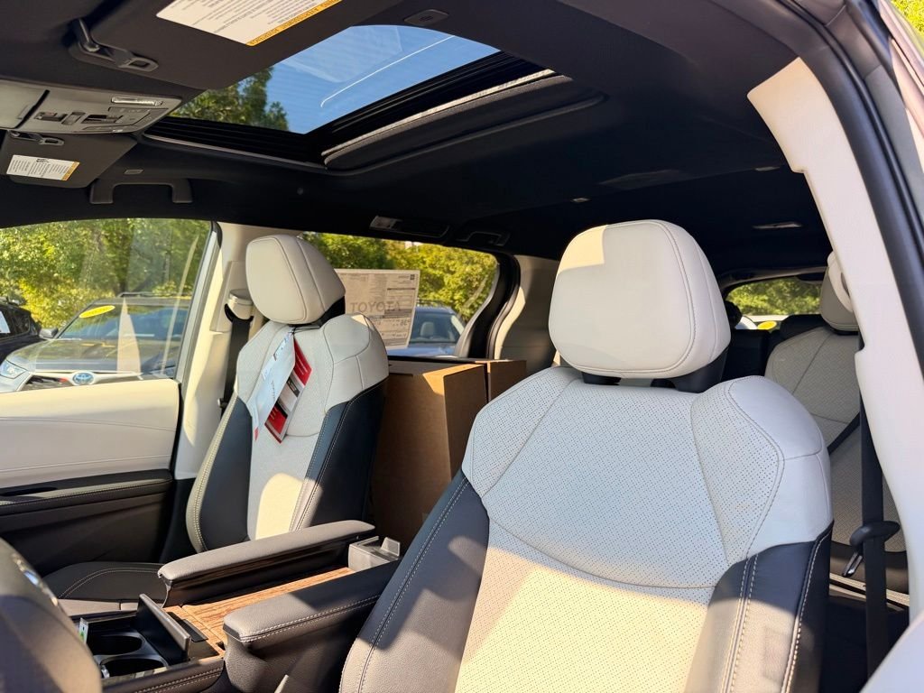 New 2026  Toyota Limited image 18