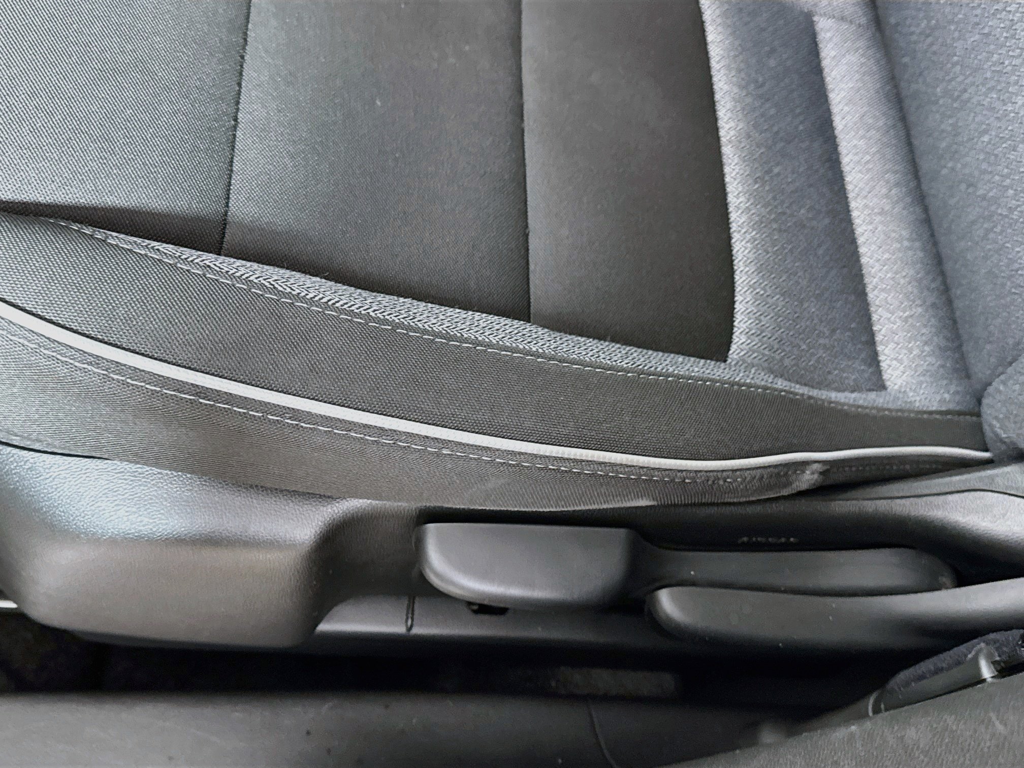 Used 2023 Black Chevrolet LS image 18