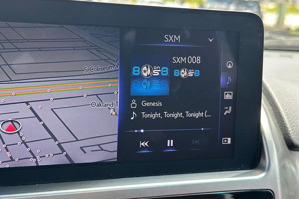 2023 Lexus GX PREMIUM - Photo 22