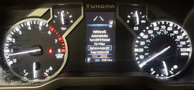 Used 2024  Toyota SR5 image 13