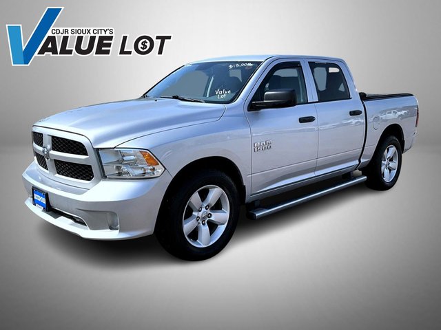 2015 Ram 1500 Express