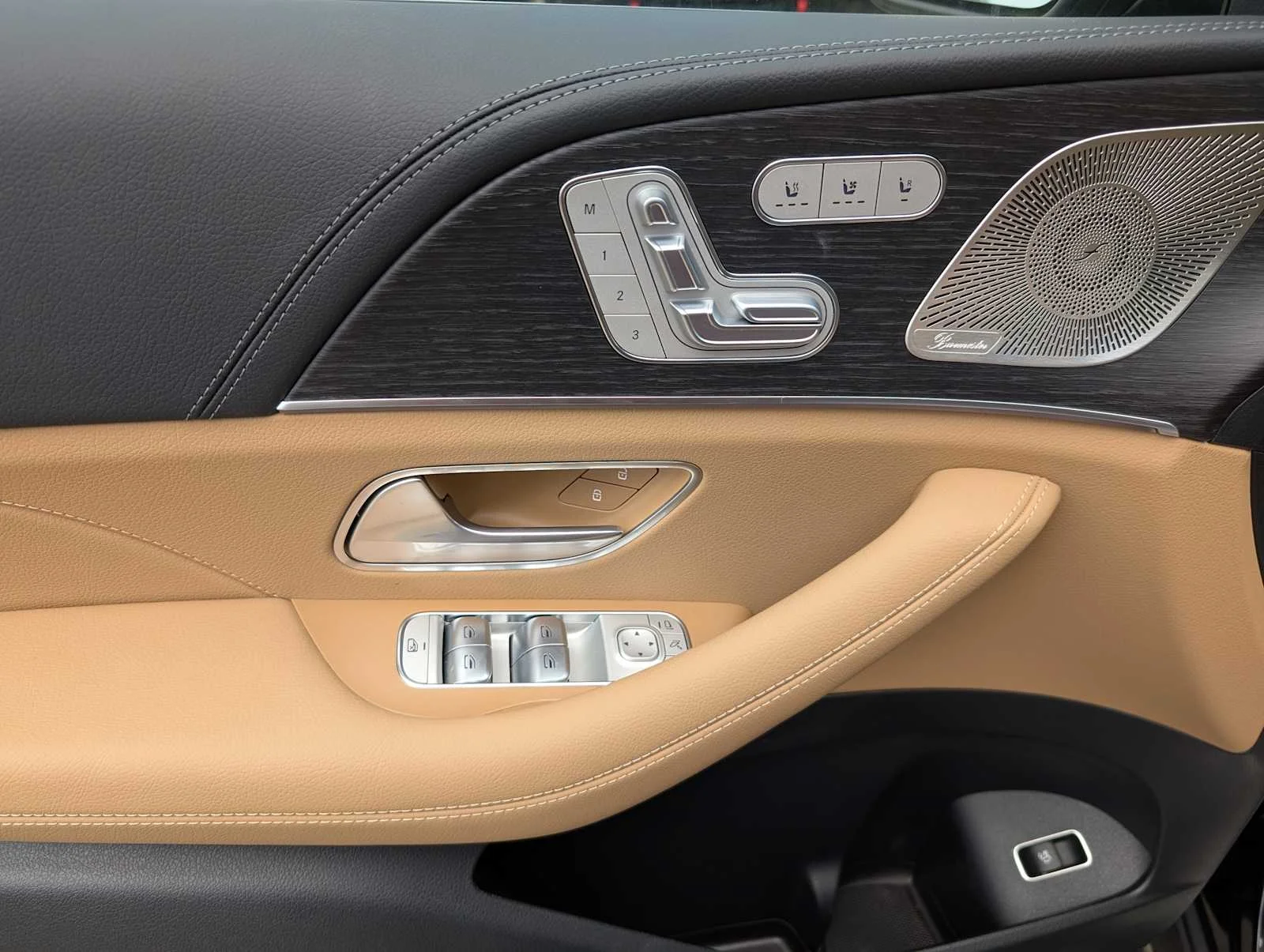 2026 Mercedes-Benz GLE GLE450 - Photo 31