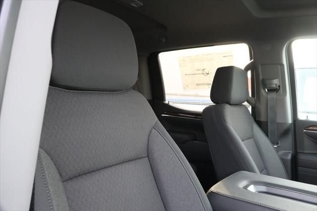 2026 Chevrolet Silverado 1500 LT - Photo 42