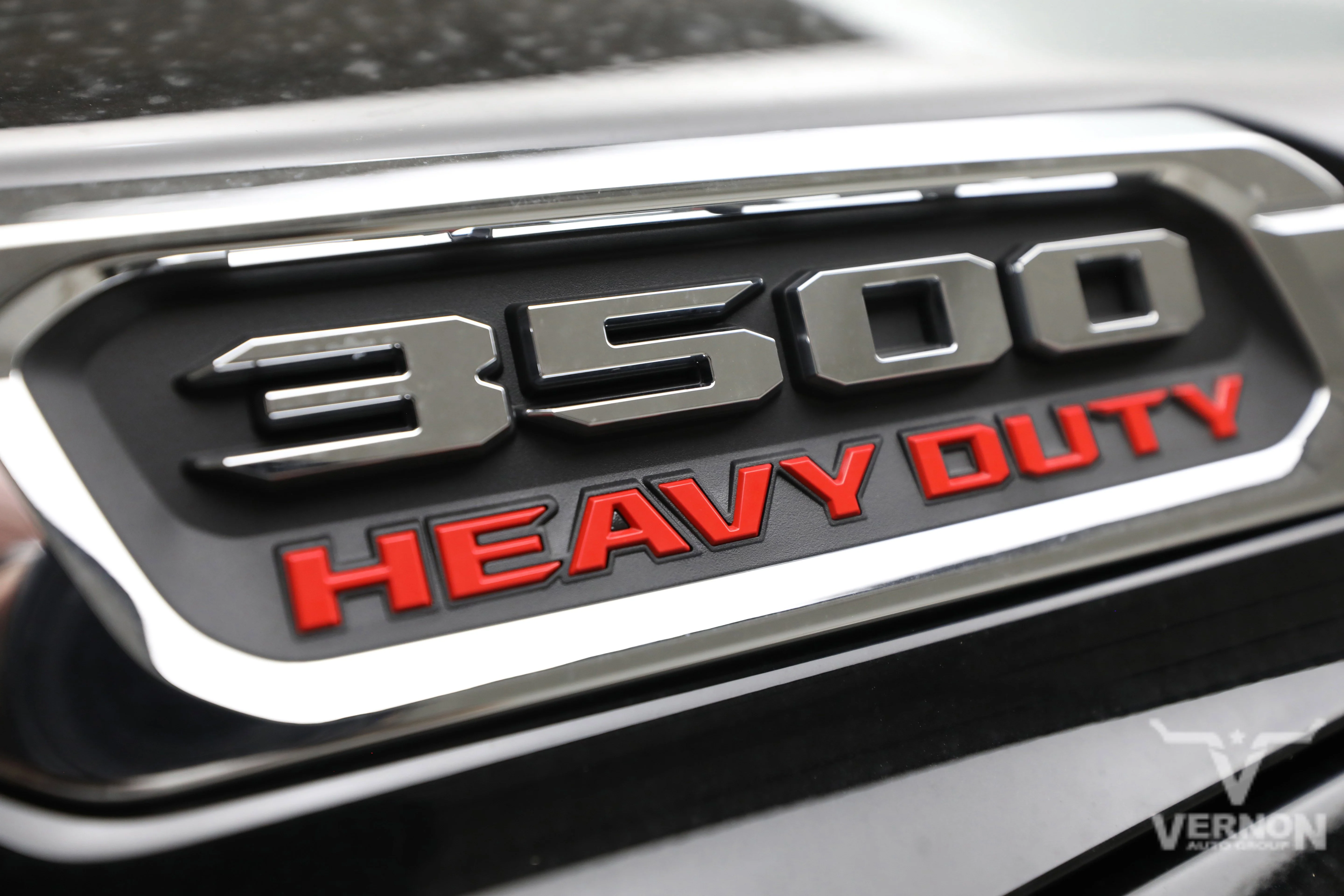 New 2026 Ram 3500 DRW ST Crew Cab 4x4