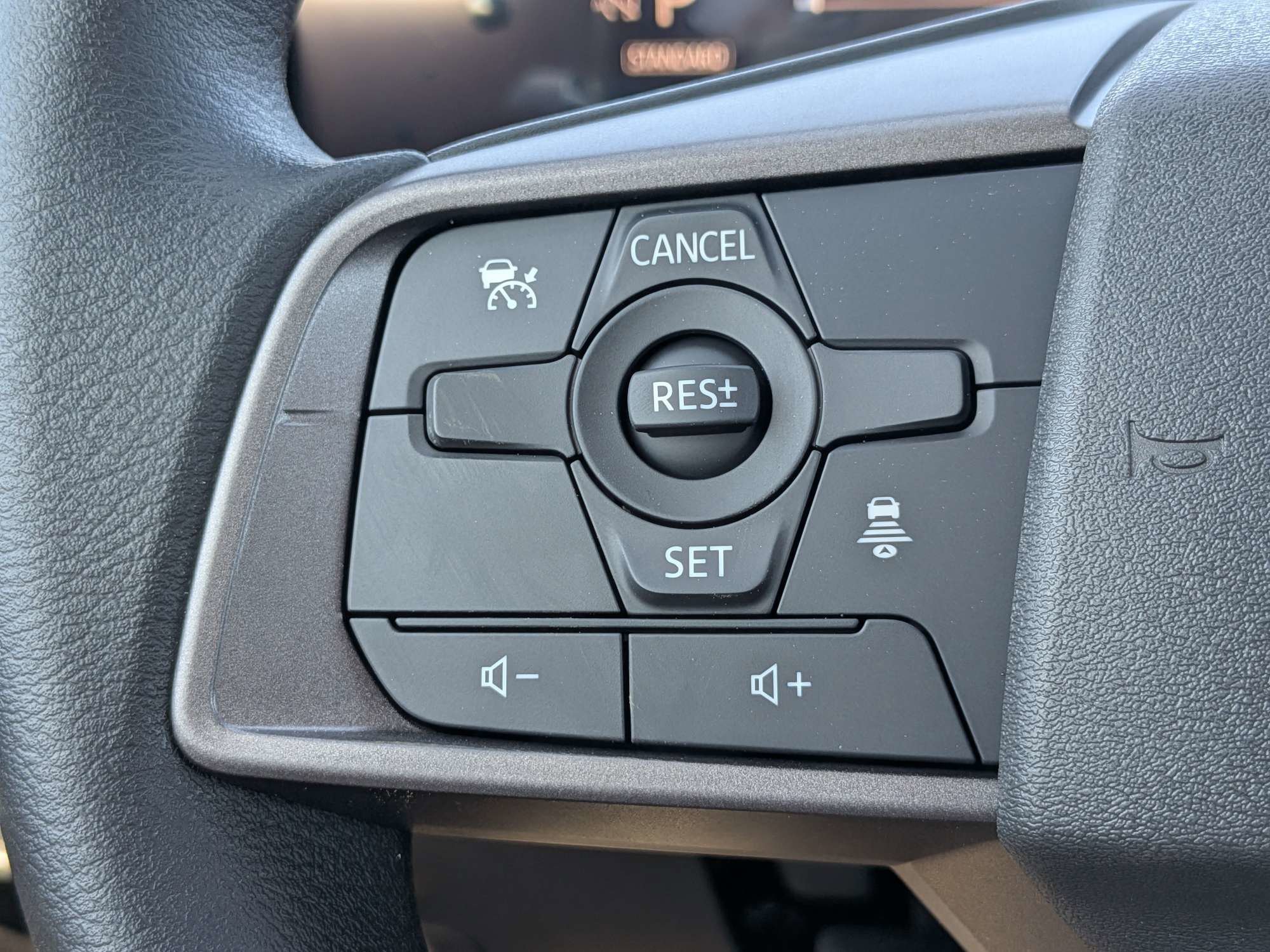 New 2026 Black Nissan SV image 18