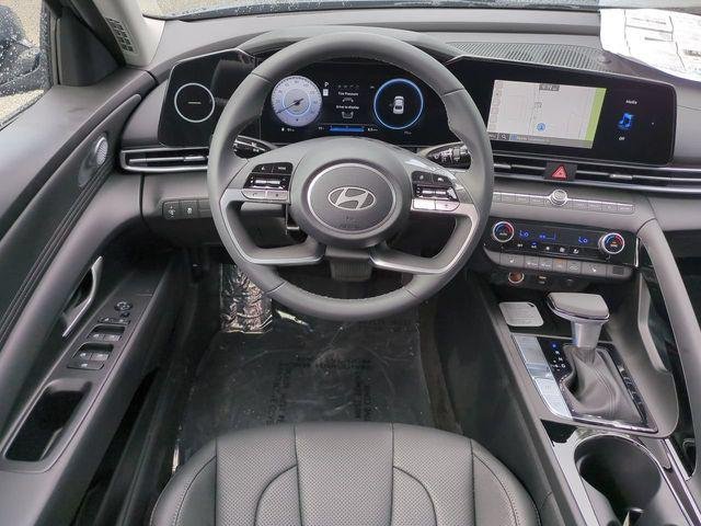 New 2026 Gray Hyundai Limited image 14
