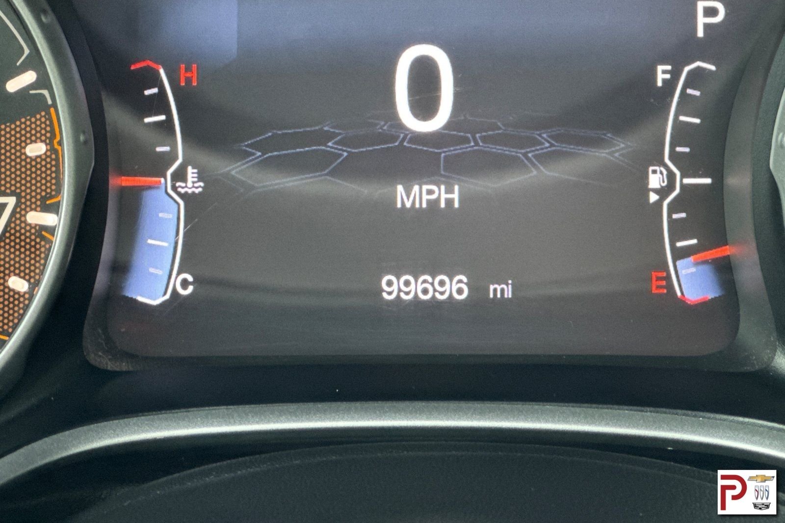 Used 2021 White Jeep Limited image 32