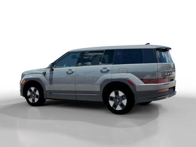 New 2026 Hampton Gray Hyundai SE image 23