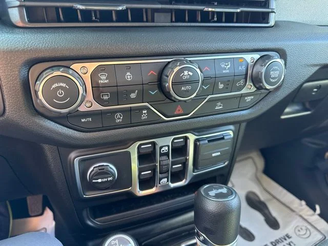 New 2026 Goldilocks Jeep Sport S image 18