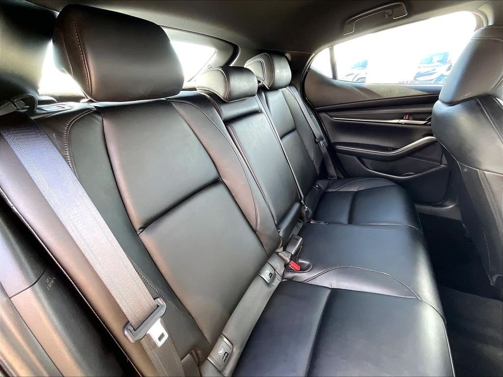 Used 2025 Gray Mazda 2.5 S Select Sport image 15