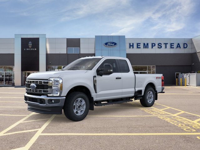 2026 Ford Super Duty F-250® XLT
