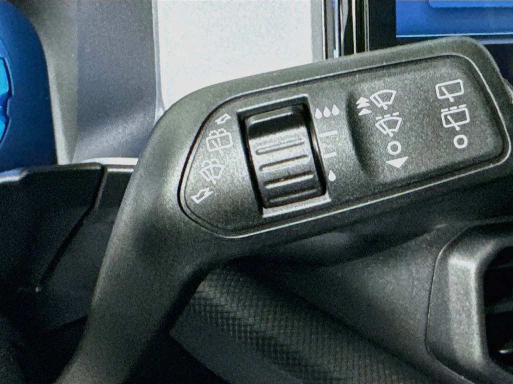 Used 2025 Black Ford Badlands image 13