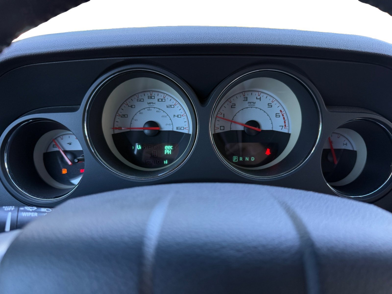Used 2014 Black Clearcoat Dodge R/T image 11