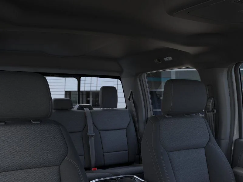 New 2026 Avalanche Ford XLT image 23