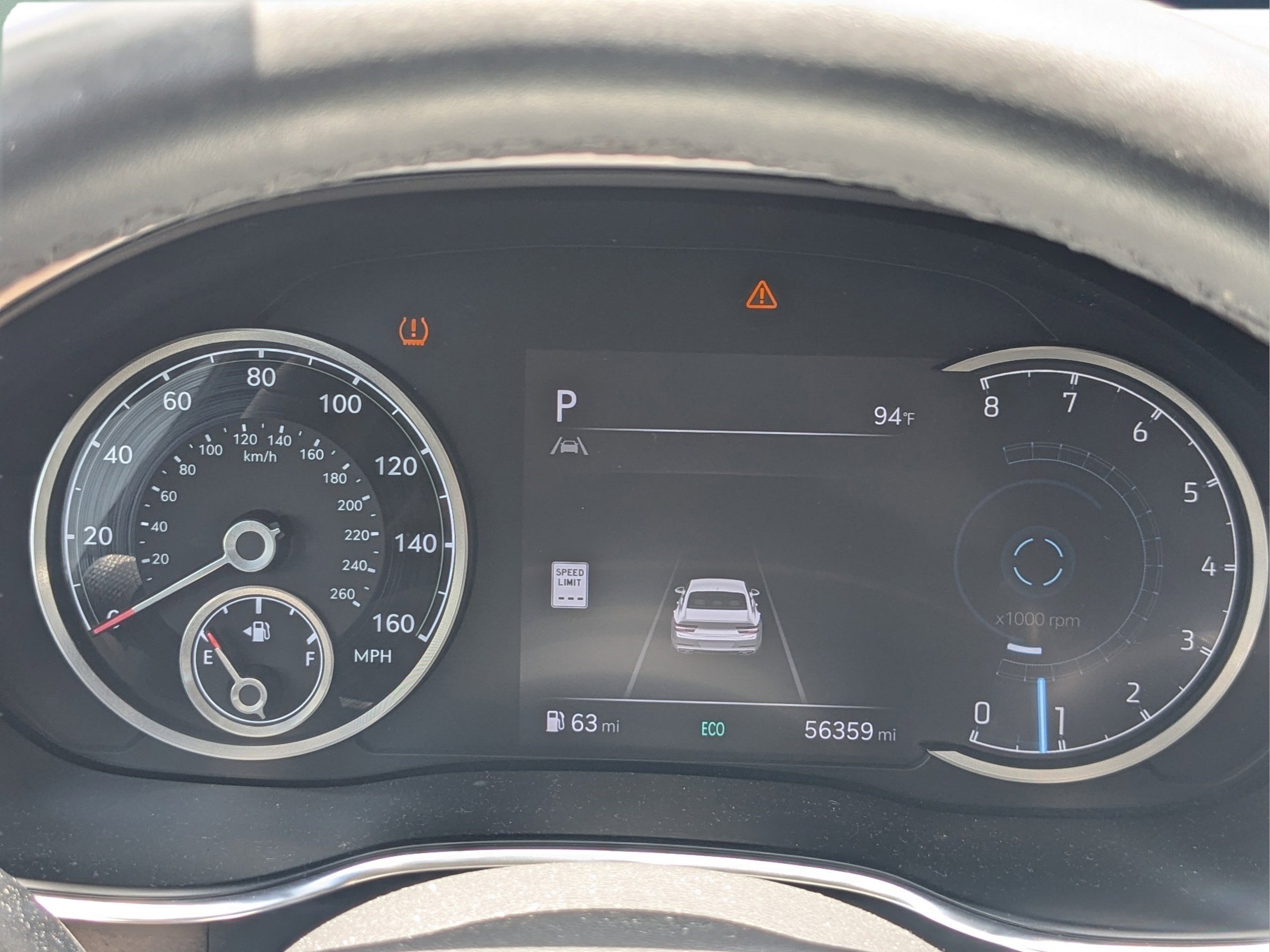 2022 GENESIS G80 Base - Photo 27