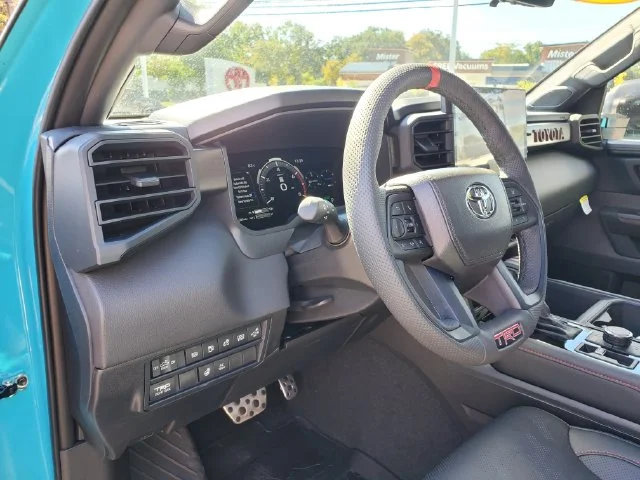 Used 2026  Toyota TRD Pro image 21
