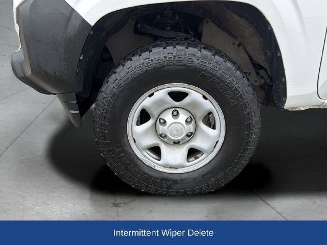 Used 2023 White Toyota SR image 27