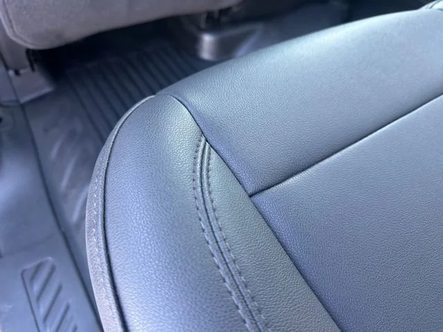 2025 GMC Sierra 1500 Pro - Photo 21