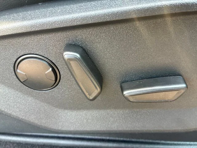 New 2026 White Ford Lariat image 35